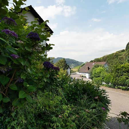 Ferienwohnung Wintereck Bühlertal Buitenkant foto