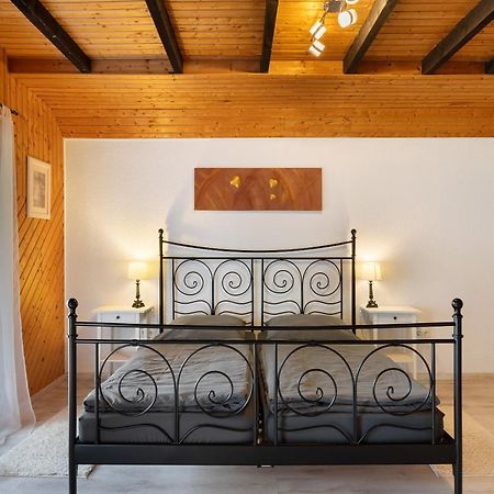Ferienwohnung Wintereck Bühlertal Buitenkant foto