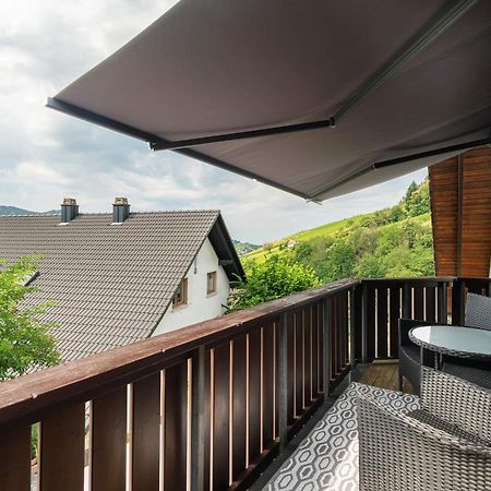 Ferienwohnung Wintereck Bühlertal Buitenkant foto