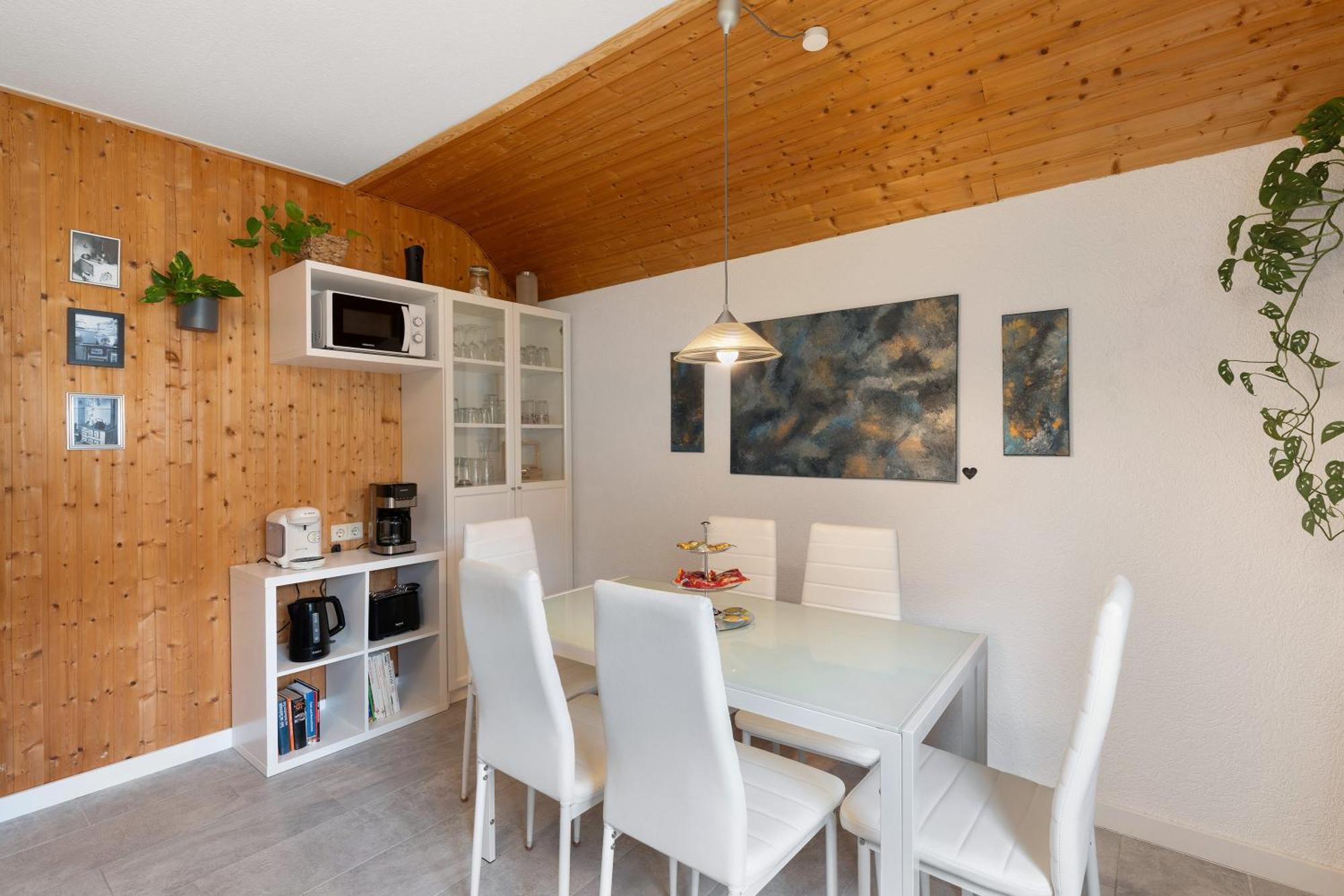 Ferienwohnung Wintereck Bühlertal Buitenkant foto