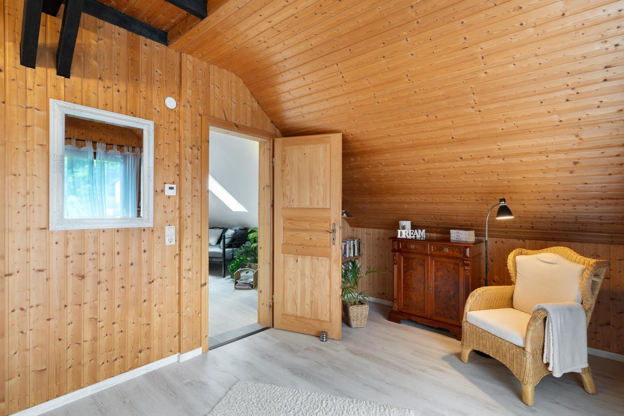 Ferienwohnung Wintereck Bühlertal Buitenkant foto
