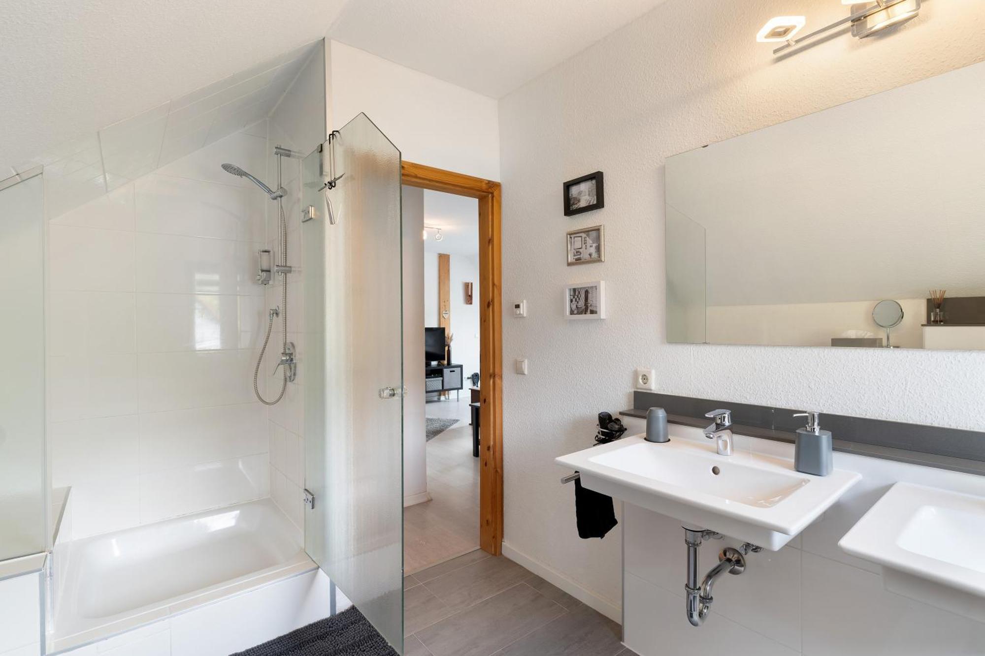 Ferienwohnung Wintereck Bühlertal Buitenkant foto