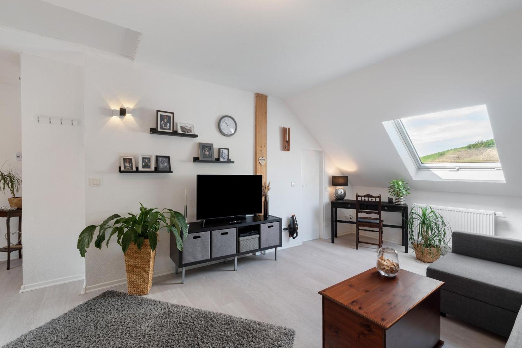 Ferienwohnung Wintereck Bühlertal Buitenkant foto