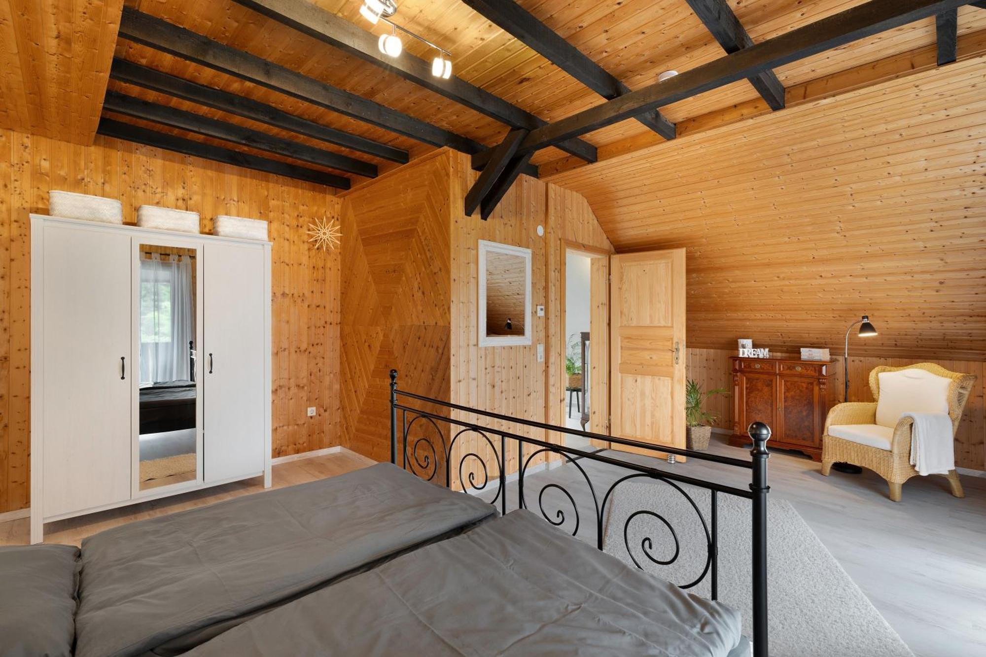 Ferienwohnung Wintereck Bühlertal Buitenkant foto