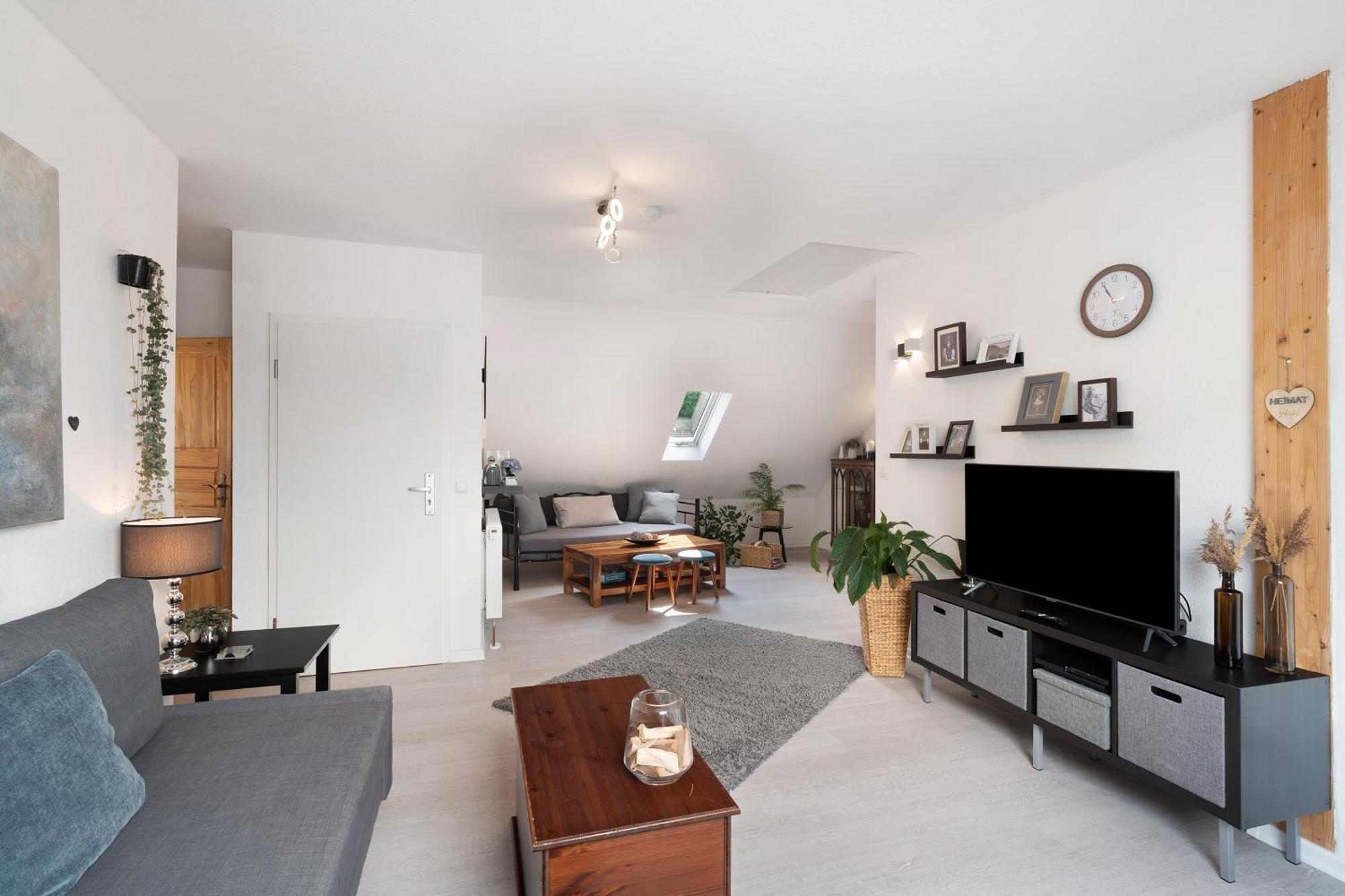 Ferienwohnung Wintereck Bühlertal Buitenkant foto